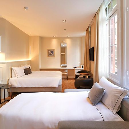Vrachos Athens Suites Kültér fotó