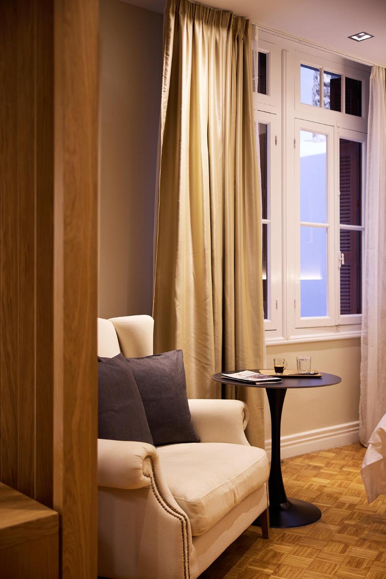 Vrachos Athens Suites Kültér fotó