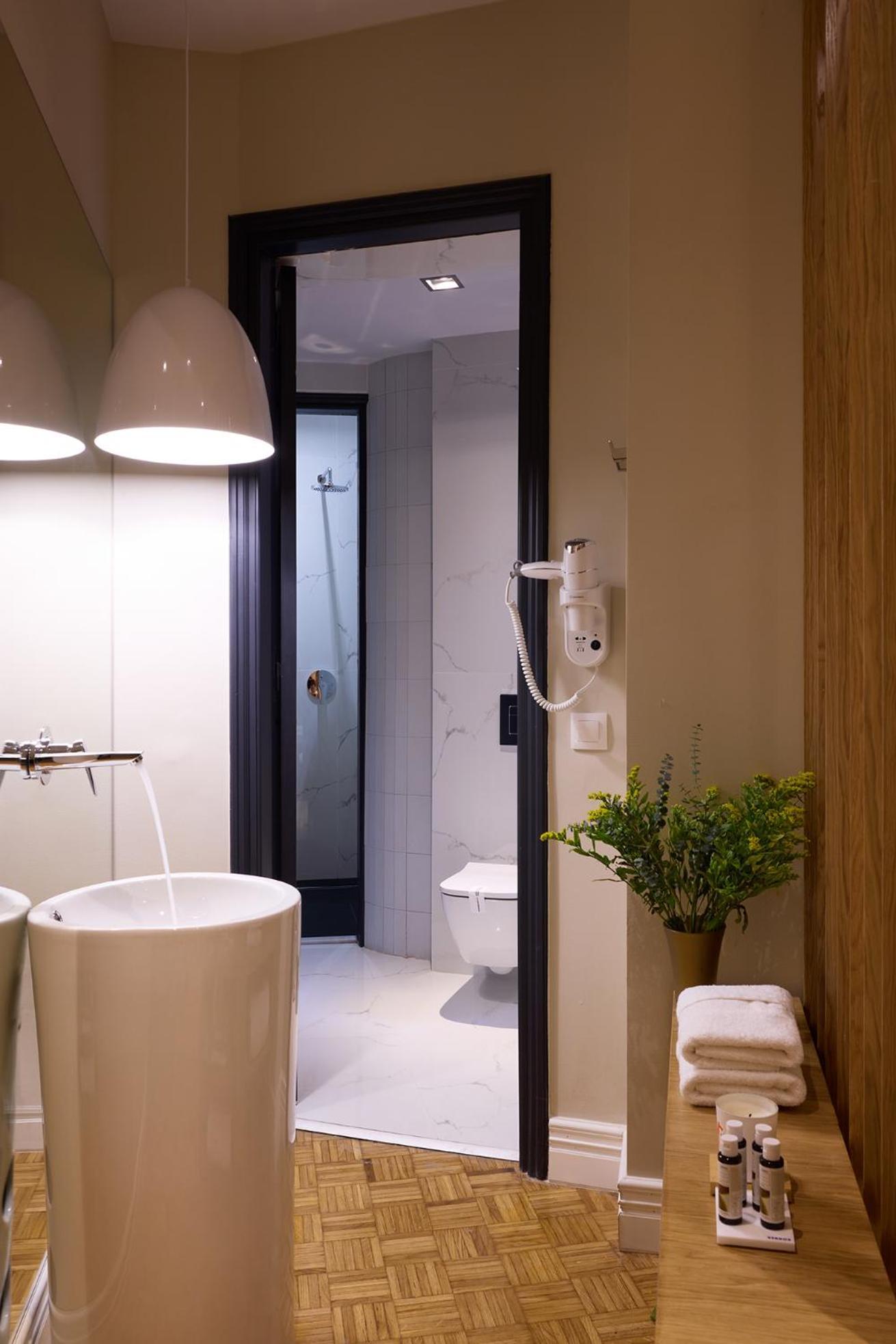 Vrachos Athens Suites Kültér fotó