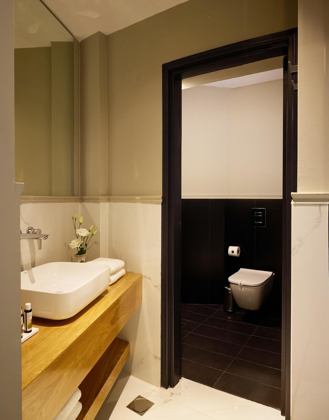 Vrachos Athens Suites Kültér fotó