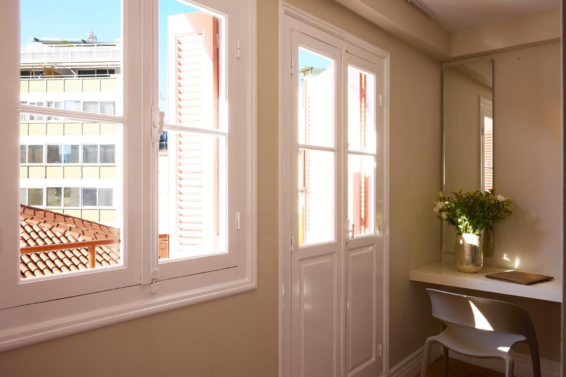 Vrachos Athens Suites Kültér fotó