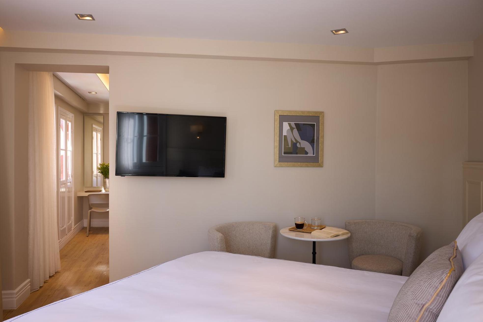 Vrachos Athens Suites Kültér fotó