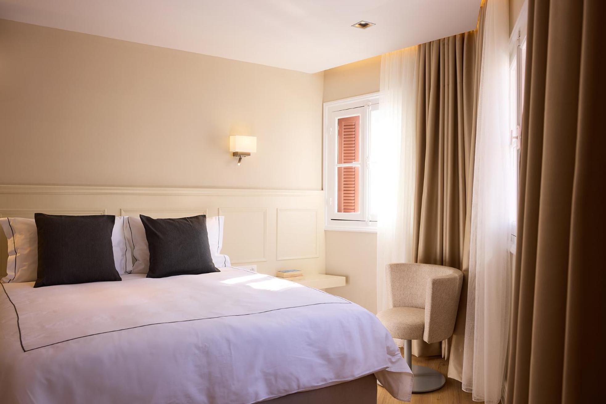 Vrachos Athens Suites Kültér fotó